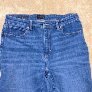 Talbots size 10 jeans